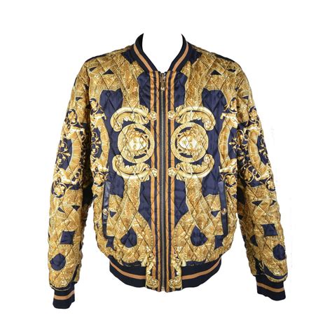 value of a 1977 men's versace jacket|Versace Vintage Jacket .